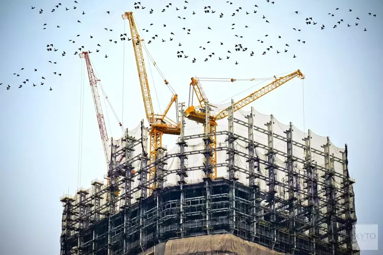 Startersleningen voor nieuwbouw