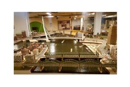 Onthulling Museumboot RENÉ SIEGFRIED