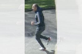 Gezocht: Wie is de 2e verdachte van woninginbraak Hindersteinstraat?