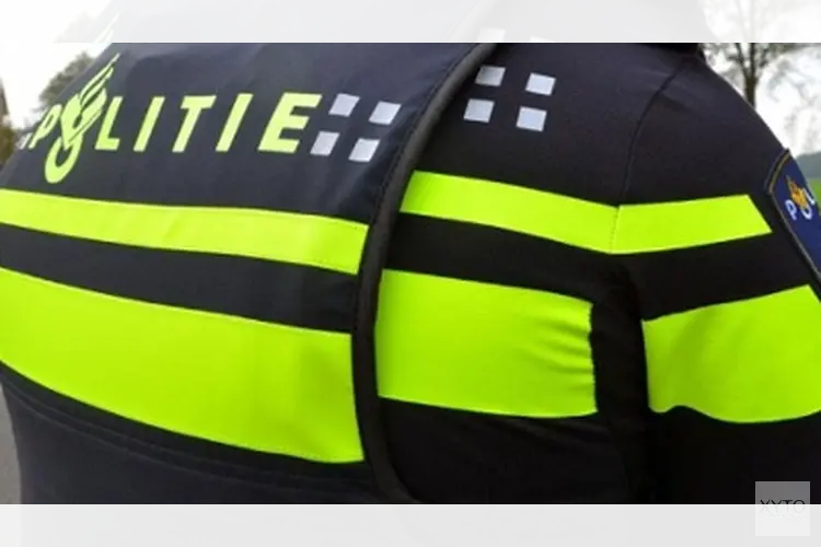 Politieagent ontslagen
