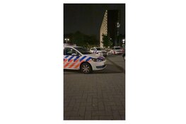 Tientallen bekeuringen bij verkeerscontrole Rotterdam Ommoord