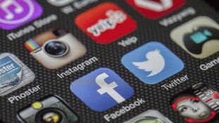 Rotterdammer waant zich onzichtbaar op sociale media