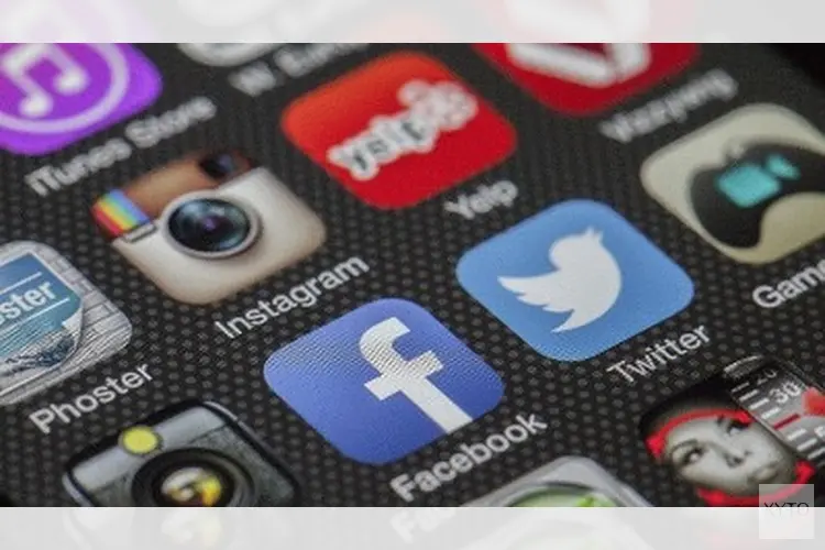 Rotterdammer waant zich onzichtbaar op sociale media