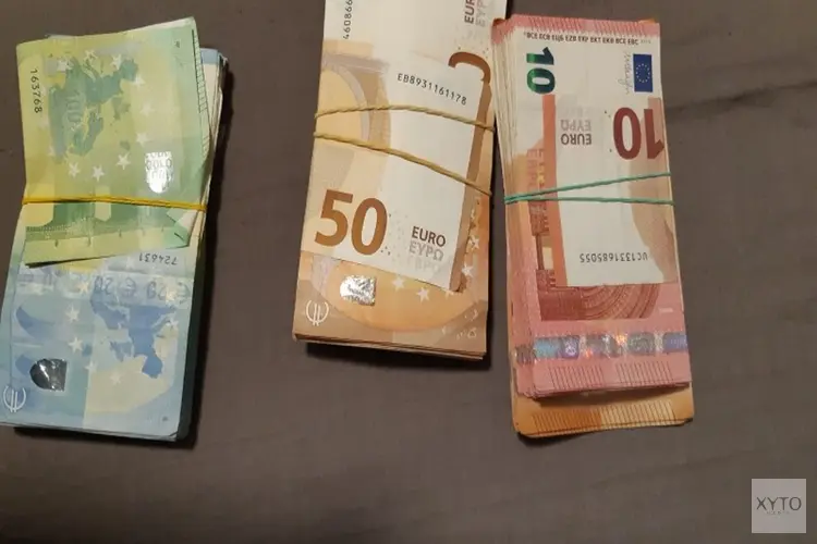 Stadstoezicht zet politie op spoor van witwassen