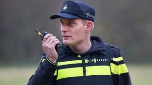 Gewapende mannen overvallen tankstation