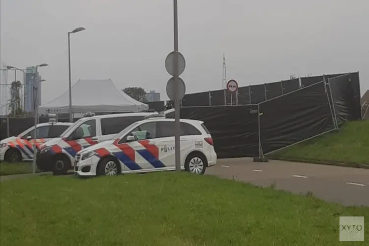 Derde verdachte aangehouden in onderzoek dodelijke schietpartij Ridderkerk