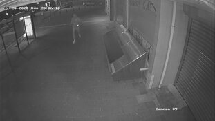 Informatie gezocht schietincident Nieuwenoord