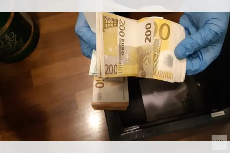 Dertien aanhoudingen in drugsonderzoek Rotterdamse haven