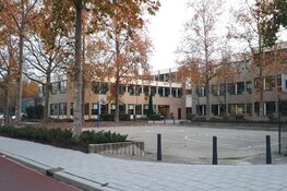 Twee nieuwe aanhoudingen in onderzoek bedreigingen Emmauscollege