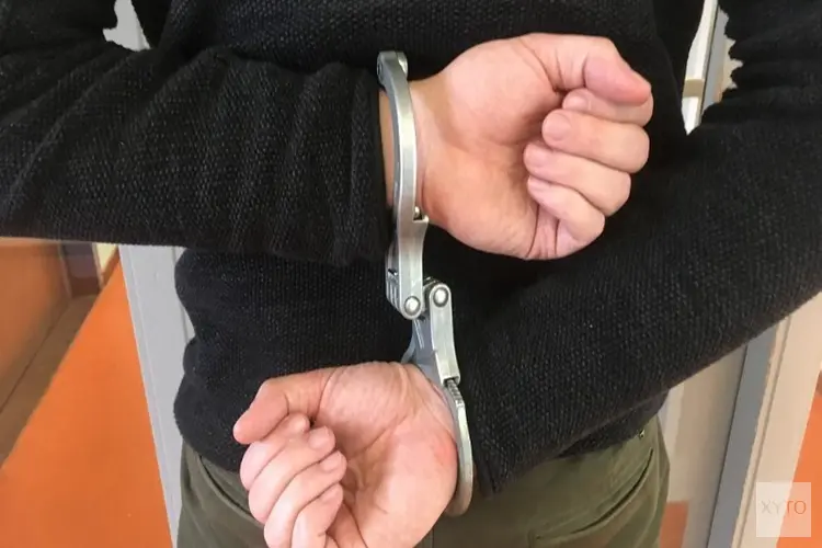 Zes verdachten aangehouden, drie straatroven opgelost