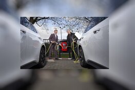 Smits Vastgoedzorg gaat elektrisch