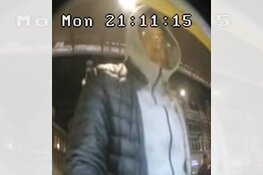 Gezocht: Wie herkent deze pinners?