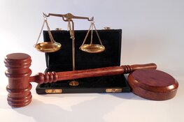 Werkstraf geëist voor uit de hand gelopen examenstunt
