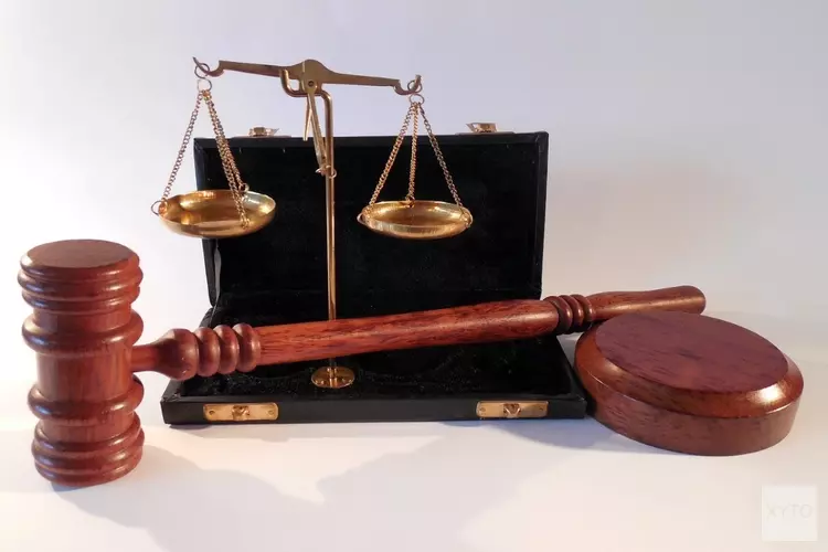 Werkstraf geëist voor uit de hand gelopen examenstunt