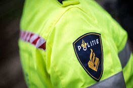 Man gestoken bij mishandeling
