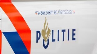 Politie zoekt getuigen van aanrijding Pres Rooseveltweg