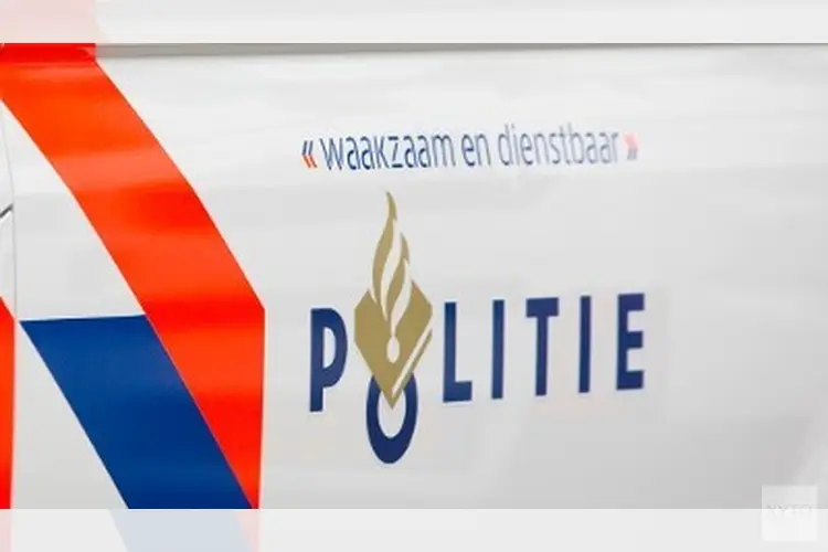 Politie zoekt getuigen van aanrijding Pres Rooseveltweg