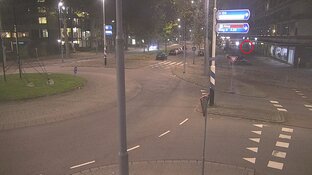 Wie veroorzaakte de brand aan de Slinge?