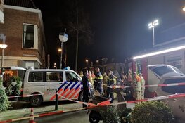 Man overleden bij schietincident
