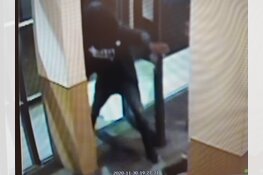 Getuige gezocht beroving met vuurwapen