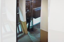 Getuige gezocht beroving met vuurwapen