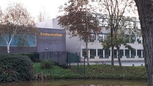 Zes verdachten aangehouden in onderzoek Emmauscollege