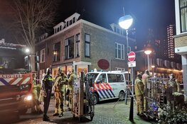 Verdachte schietincident Vlaardingen is heengezonden en geen verdachte meer