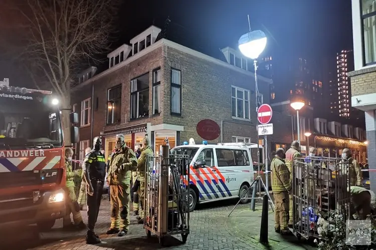 Verdachte schietincident Vlaardingen is heengezonden en geen verdachte meer