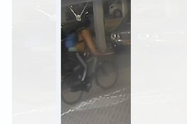 Gezocht: Fietsende auto-inbreker Anthony Fokkerweg