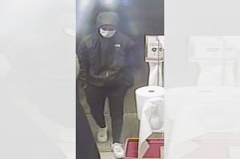 Gezocht: overvaller Marinus Bolkplein