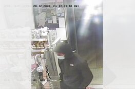 Gezocht: overvaller Marinus Bolkplein