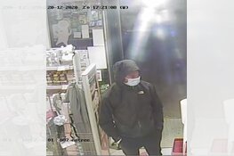 Gezocht: overvaller Marinus Bolkplein