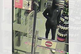 Gezocht: overvaller Marinus Bolkplein