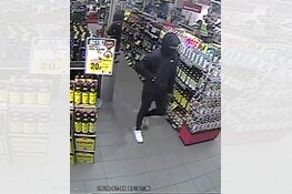 Gezocht: overvaller Marinus Bolkplein