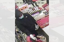 Gezocht: overvaller Marinus Bolkplein