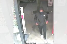 Gezocht: overvaller Marinus Bolkplein