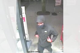 Gezocht: overvaller Marinus Bolkplein