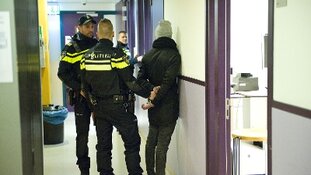 Rotterdamse agenten getrapt bij aanhouding verdachte