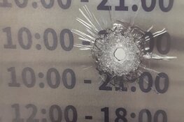 Getuigen gezocht beschieting Groene Hilledijk