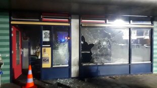 Politie zoekt getuigen van meerdere vernielingen in Lombardijen