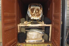 HARC-team onderschept ruim 40.000 kilo cocaïne in 2020