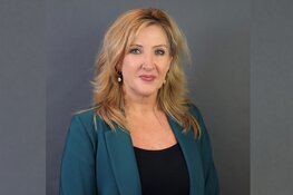 Lisan Wösten nieuwe plaatsvervangend hoofdofficier van justitie parket Rotterdam