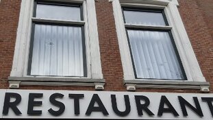 Getuigen gezocht van beschietingen in Rotterdam