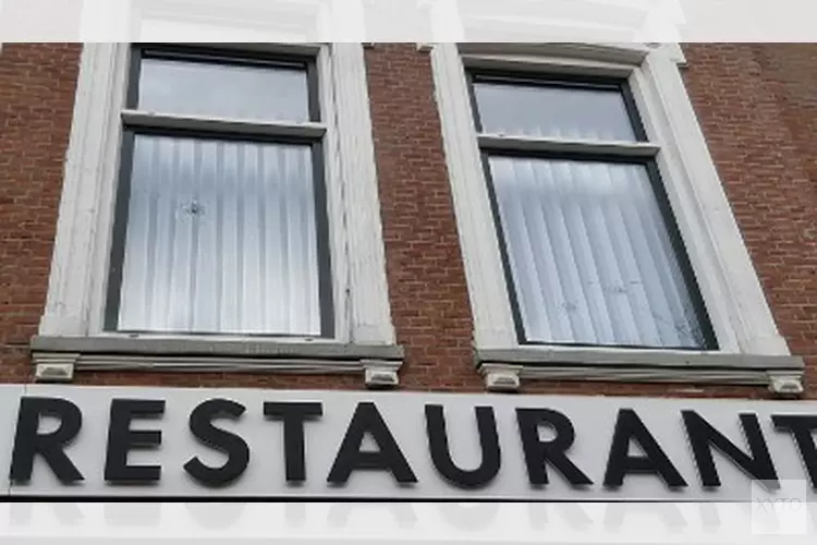 Getuigen gezocht van beschietingen in Rotterdam