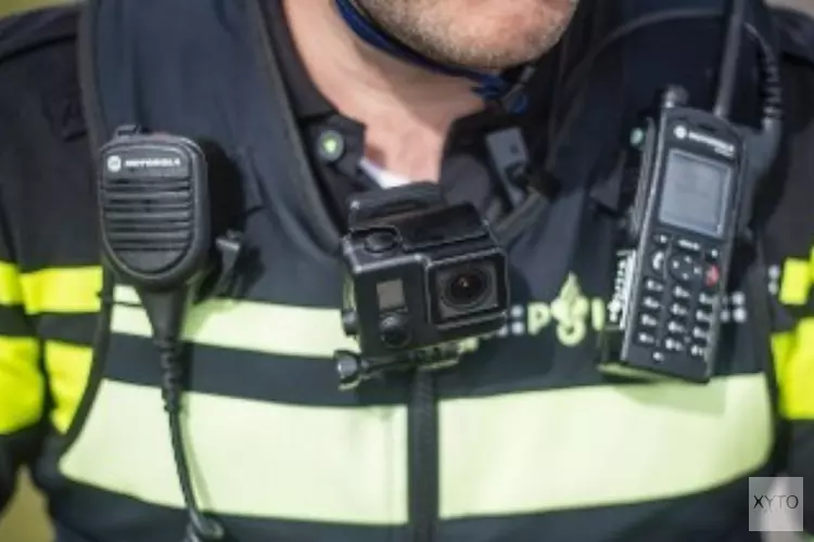 Drie vuurwapens van straat, mede door tips van burger