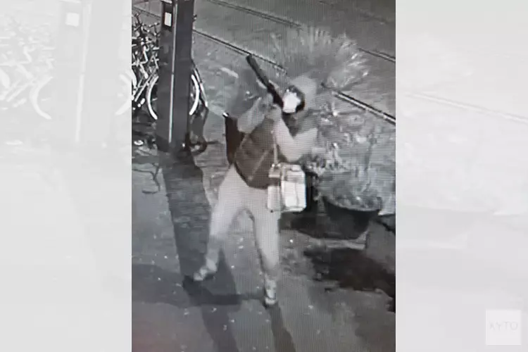 Gezocht: Beschietingen Rotterdam en Capelle aan den IJssel