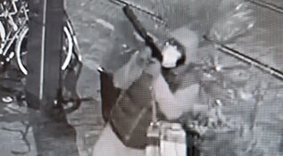 Gezocht: Beschietingen Rotterdam en Capelle aan den IJssel