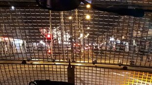 Beheersbare avond in regio Rotterdam