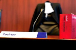 Eerste verdachten rellen Beijerlandselaan voor de rechter
