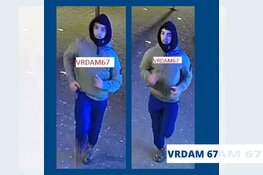 Wie herkent de verdachten ongeregeldheden Rotterdam?